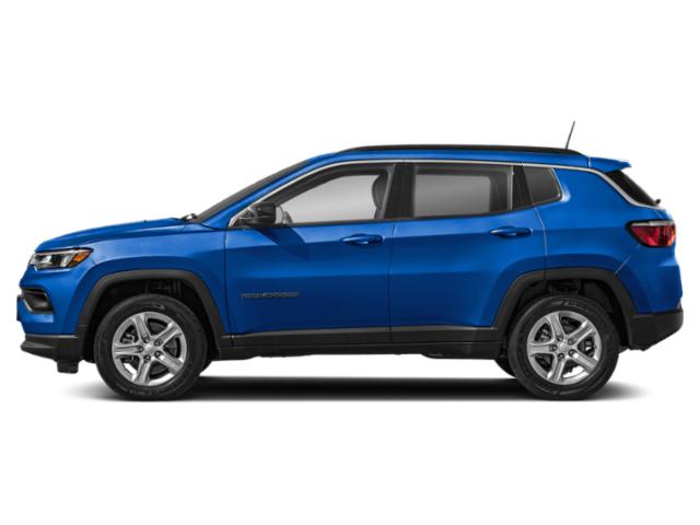 2026 Jeep Compass Latitude Altitude photo 2