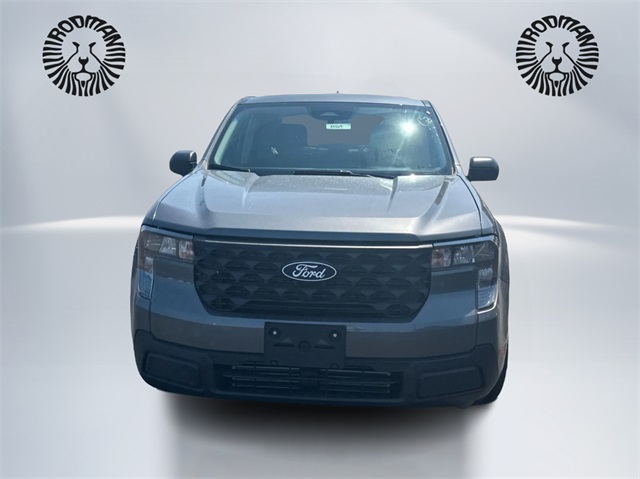 2025 Ford Maverick XL photo 2