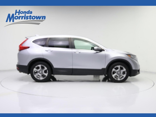 2019 Honda CR-V EX's photo