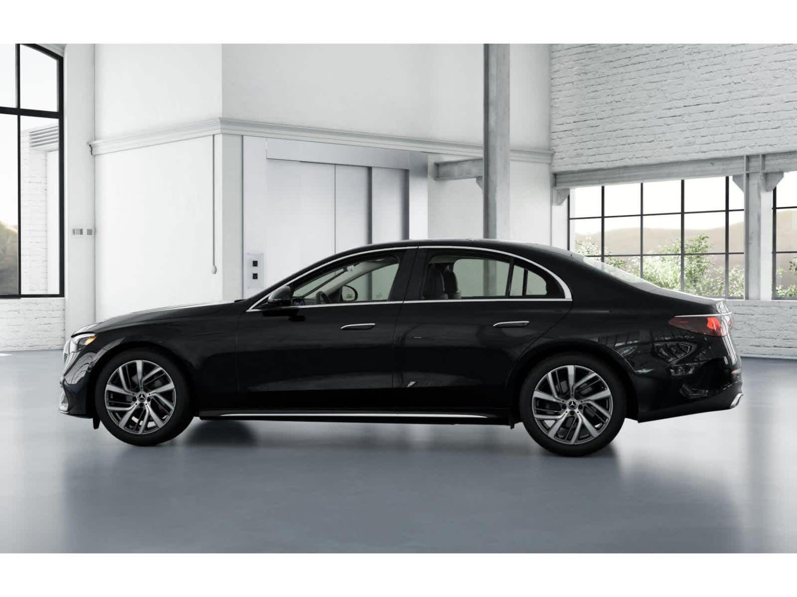 2026 Mercedes Benz E 350 photo 33