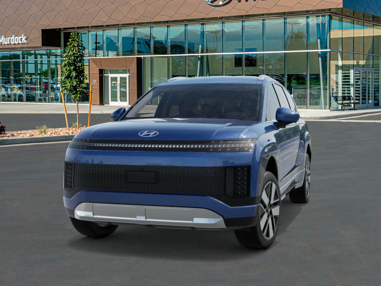 2026 Hyundai Ioniq SEL photo 6