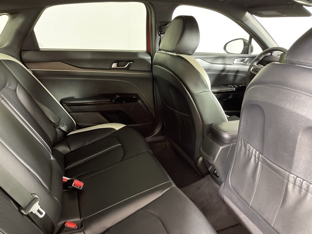 2026 Kia K5 GT-Line photo 16