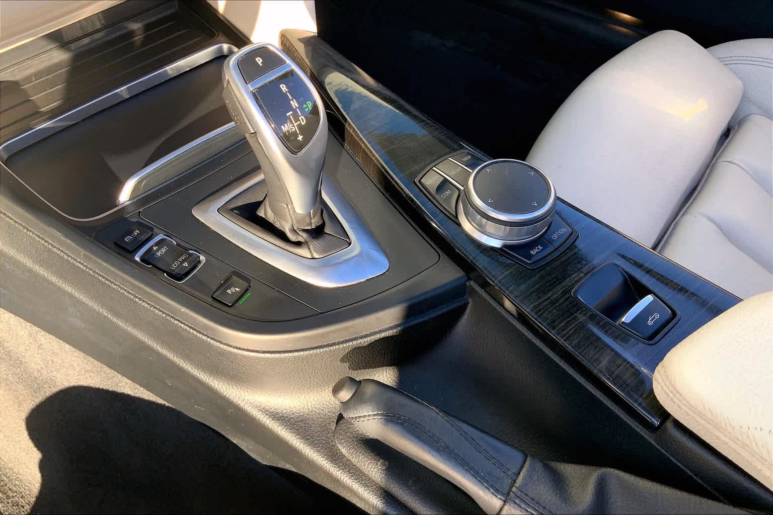 2018 Bmw 430i Convertible photo 16