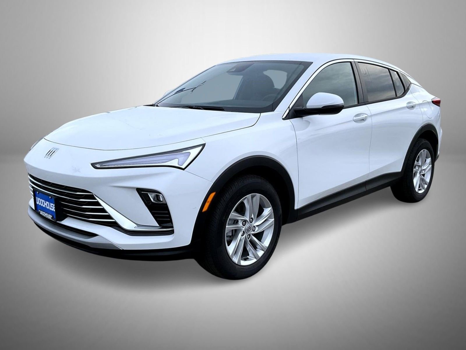 2026 Buick Envista Preferred's photo