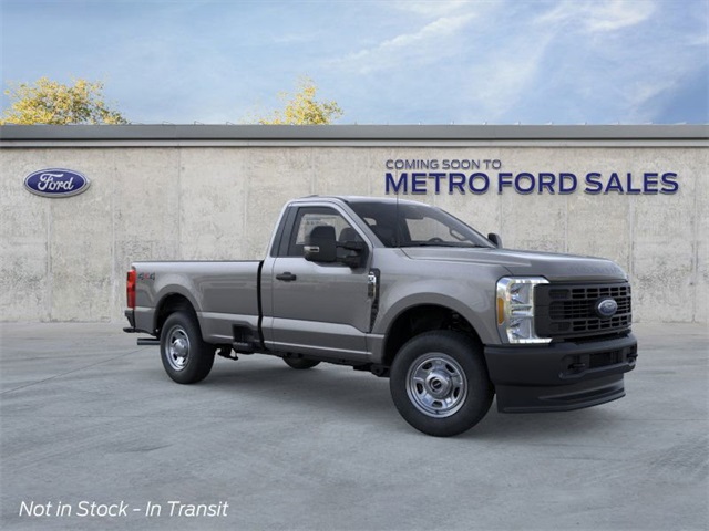 2026 Ford F-350 Super Duty XL's photo
