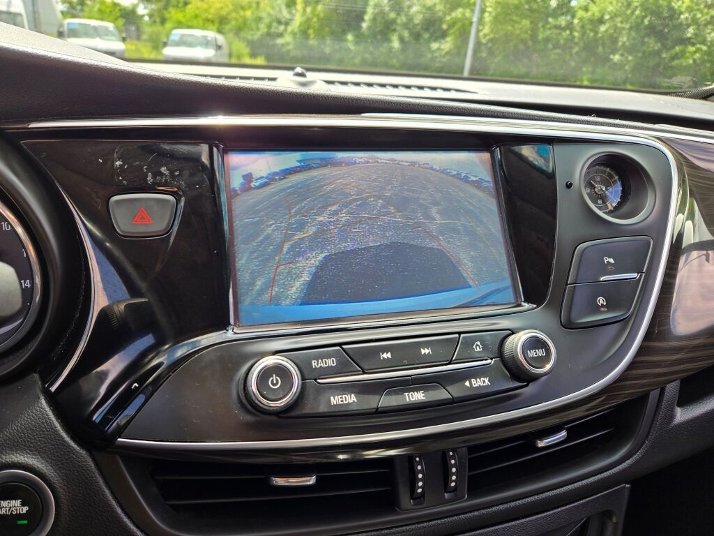 2019 Buick Envision Essence photo 26
