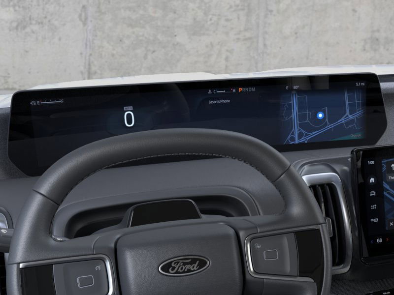 2025 Ford Expedition Platinum MAX photo 11