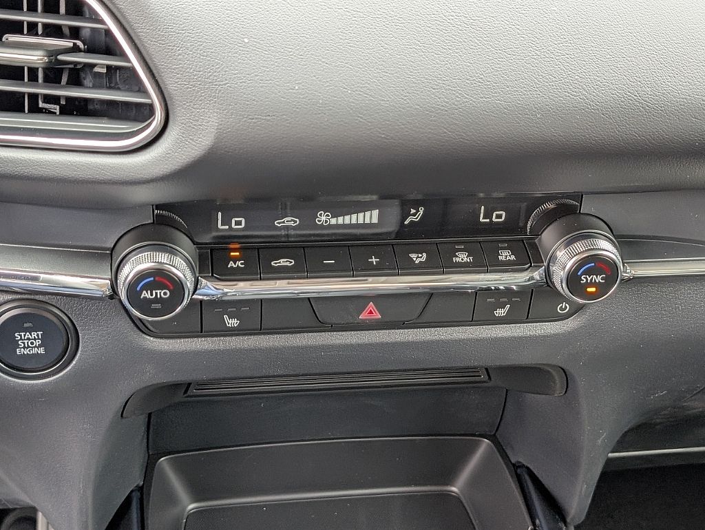 2025 Mazda CX-30 2.5 S Preferred photo 27