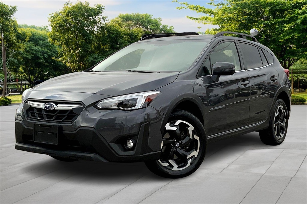 2022 Subaru Crosstrek Limited's photo