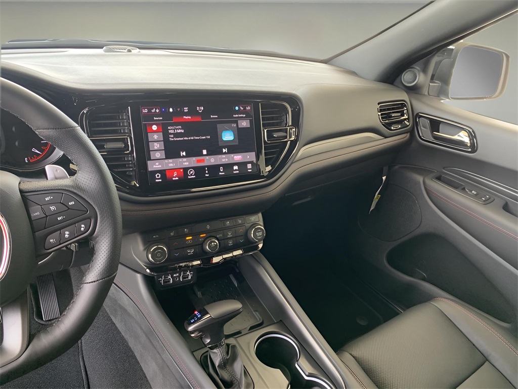 2025 Dodge Durango R/T Plus photo 35