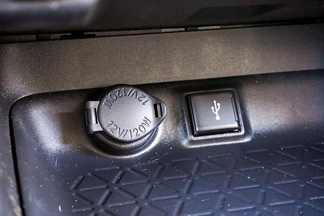 Used 2021 Gray Toyota XLE image 27