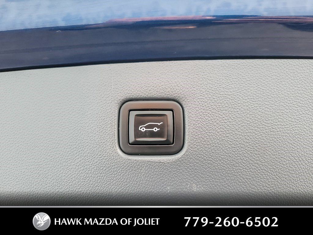 2022 CHEVROLET BLAZER - Image 20