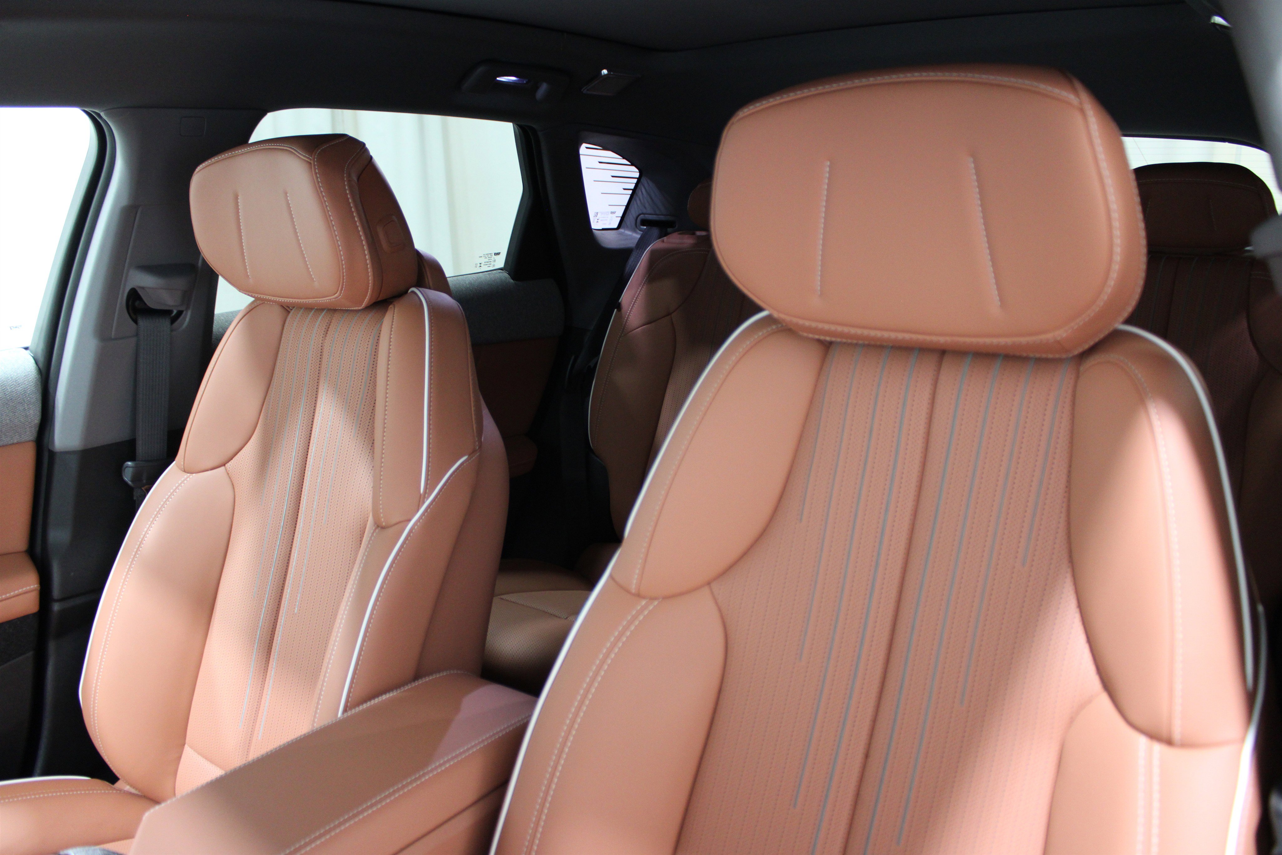 2026 Cadillac Optiq Sport photo 4