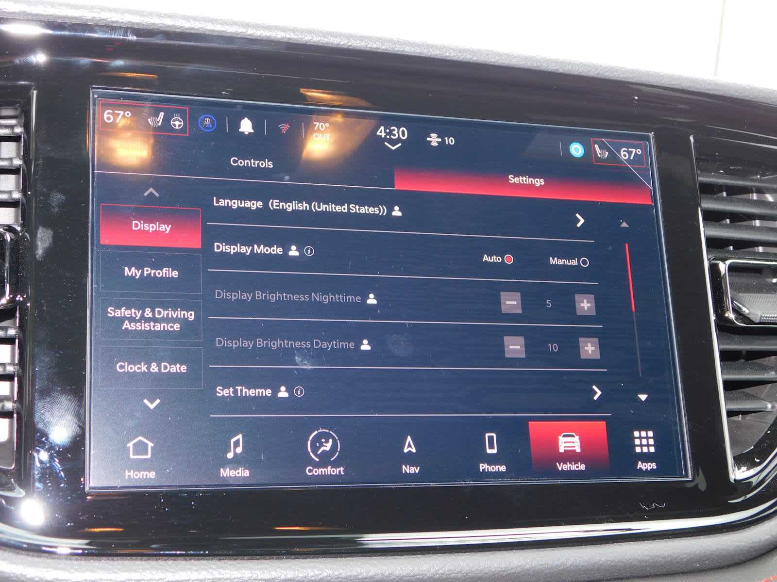 2025 Dodge Durango GT Plus photo 30