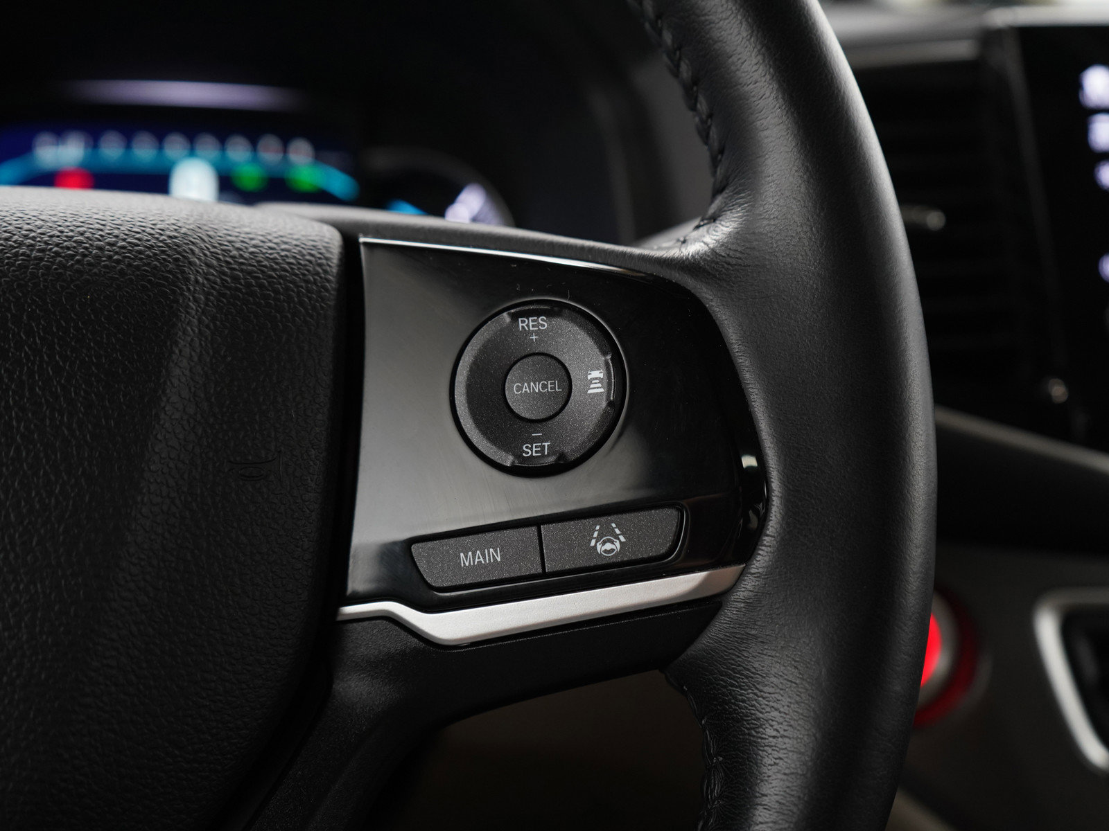2022 Honda Pilot Special Edition photo 27