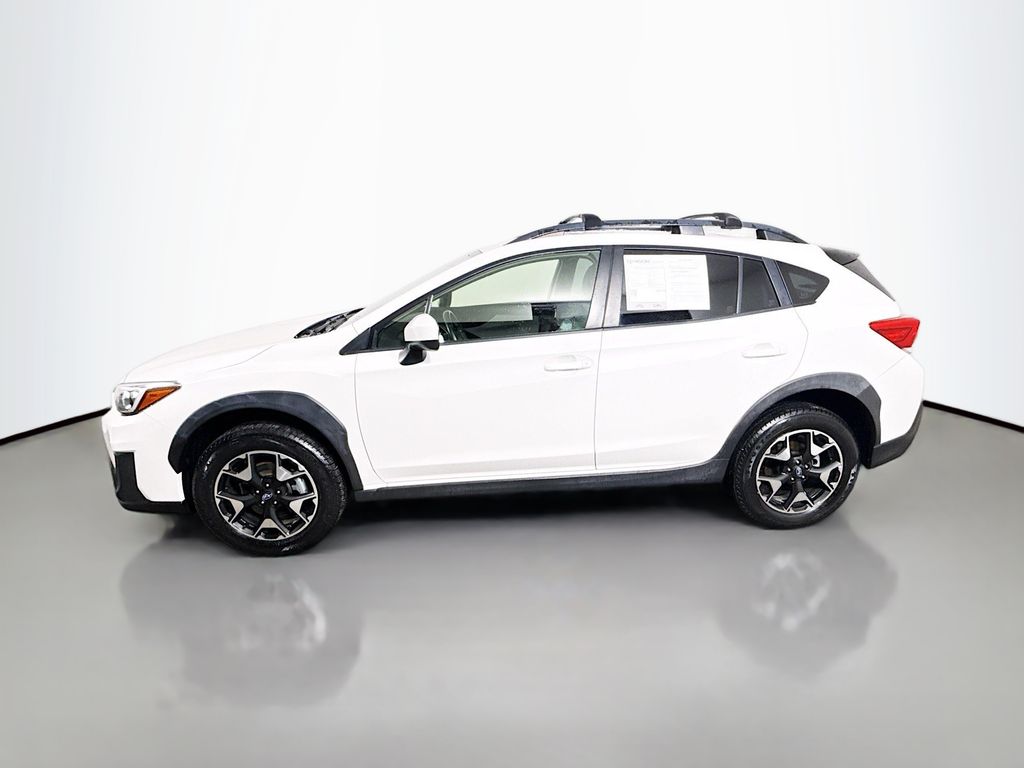 2019 Subaru Crosstrek 2.0i Premium photo 4