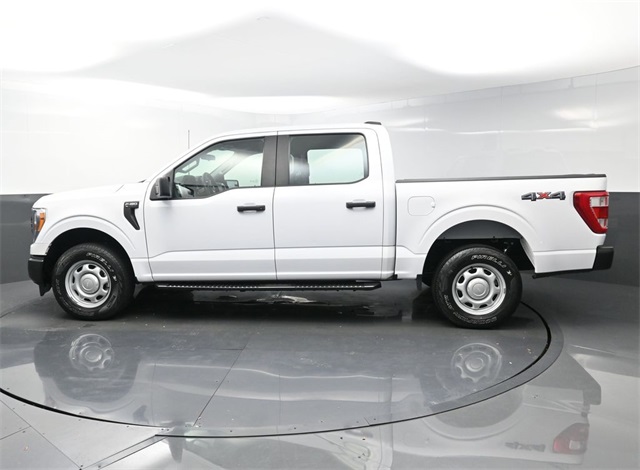 2021 Ford F-150 XL photo 2