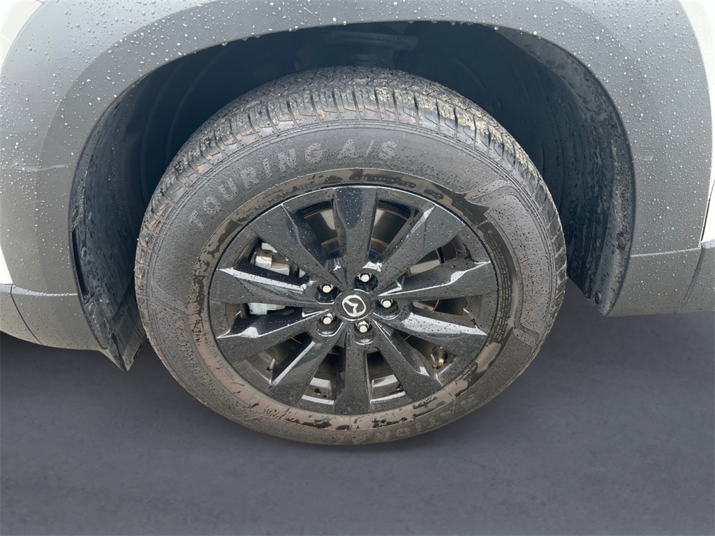 2024 Mazda CX-50 2.5 S Preferred photo 9