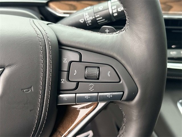 2023 Cadillac Escalade ESV Sport Platinum photo 2