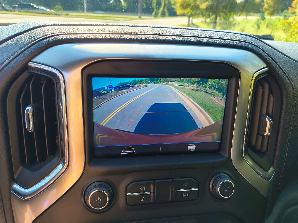 2020 Chevrolet Silverado 1500 LT photo 25