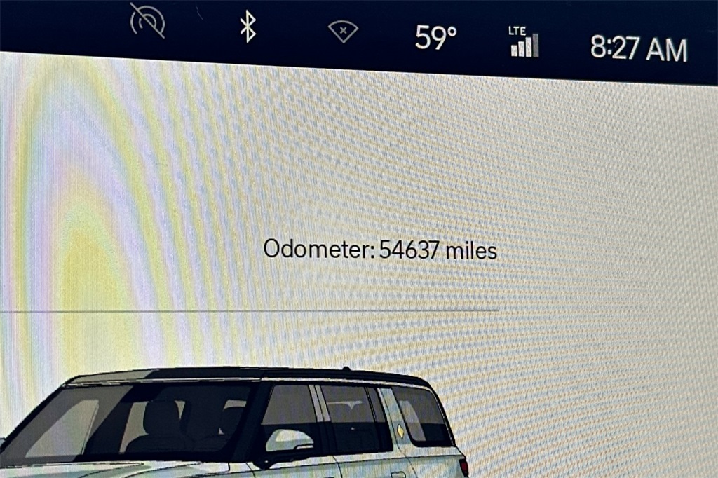 2023 Rivian R1S Adventure photo 22