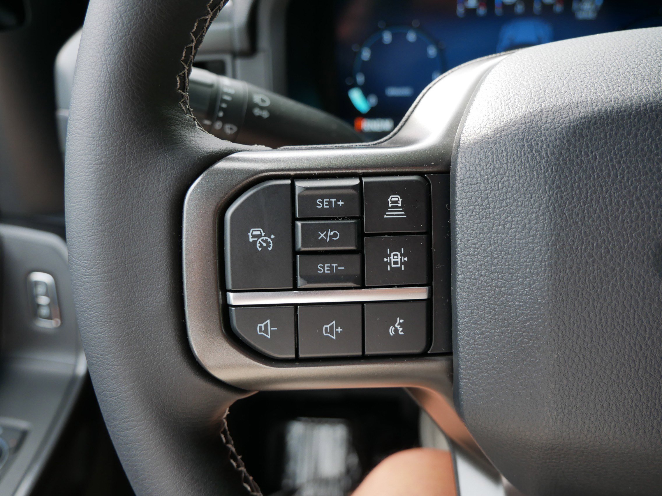 2024 Ford F-150 XLT photo 27