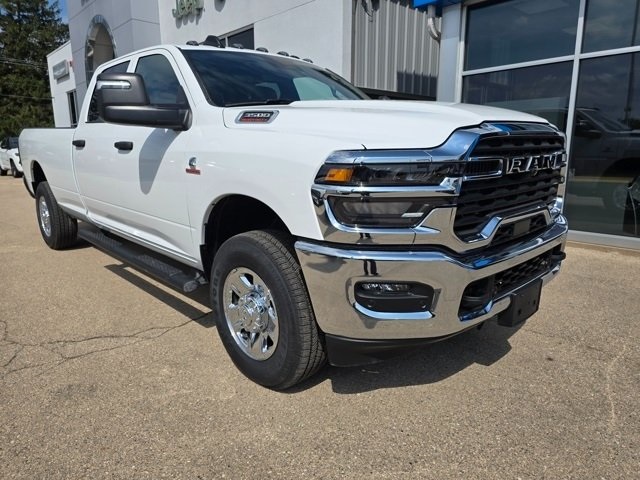 2026 RAM Ram 3500 Pickup Tradesman's photo