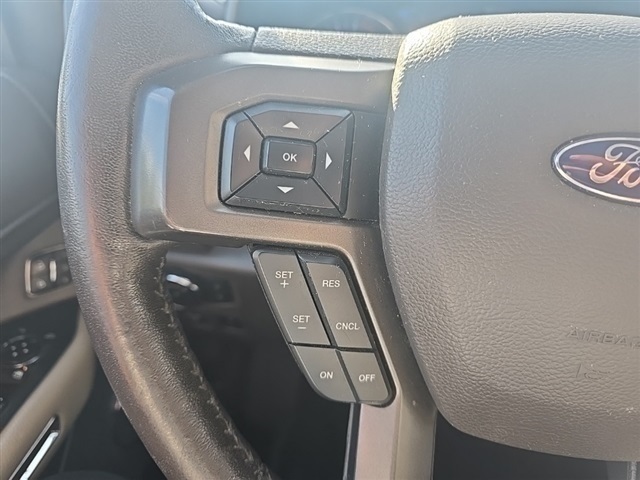 2019 Ford Expedition MAX XLT photo 24
