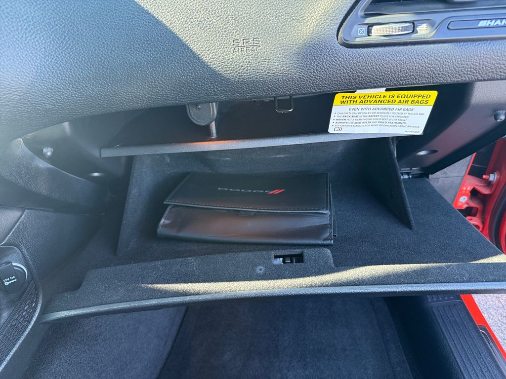 2018 Dodge Challenger R/T photo 24