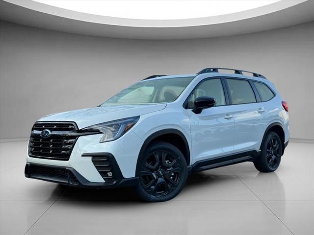 2025 Subaru Ascent Onyx Edition-Premium's photo