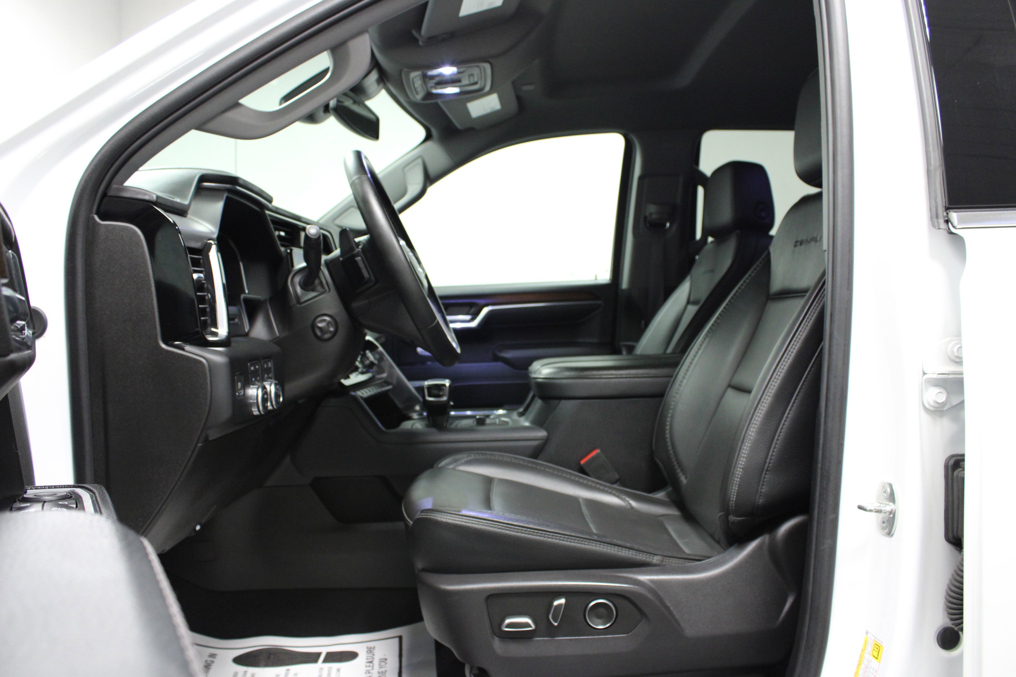 2024 Gmc Sierra 1500 Denali photo 11