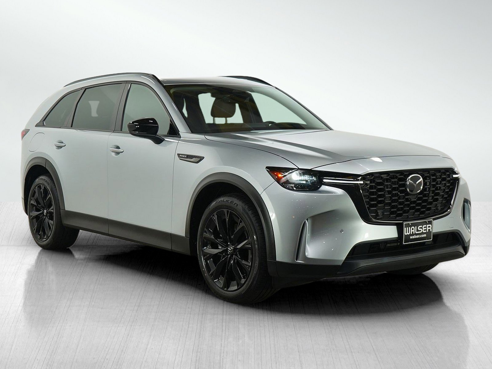 2025 Mazda CX-90 Premium S photo 7