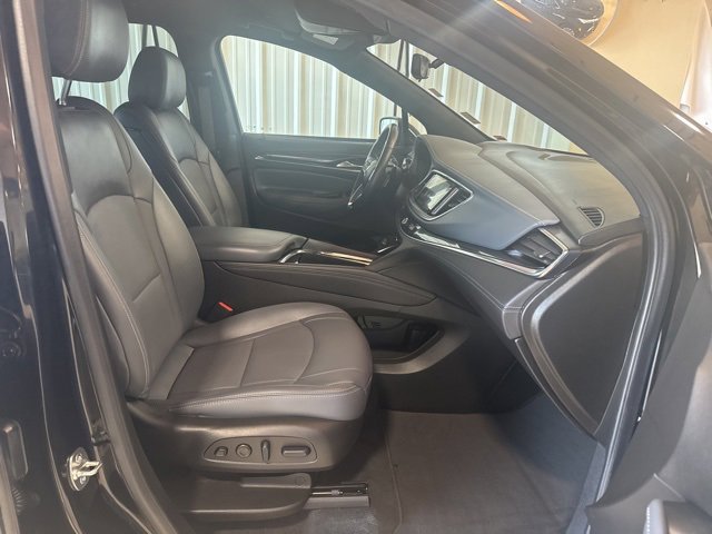 2024 Buick Enclave Premium photo 33