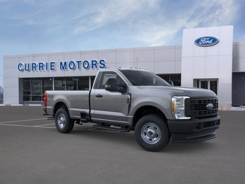 2026 FORD F-250 - Image 29
