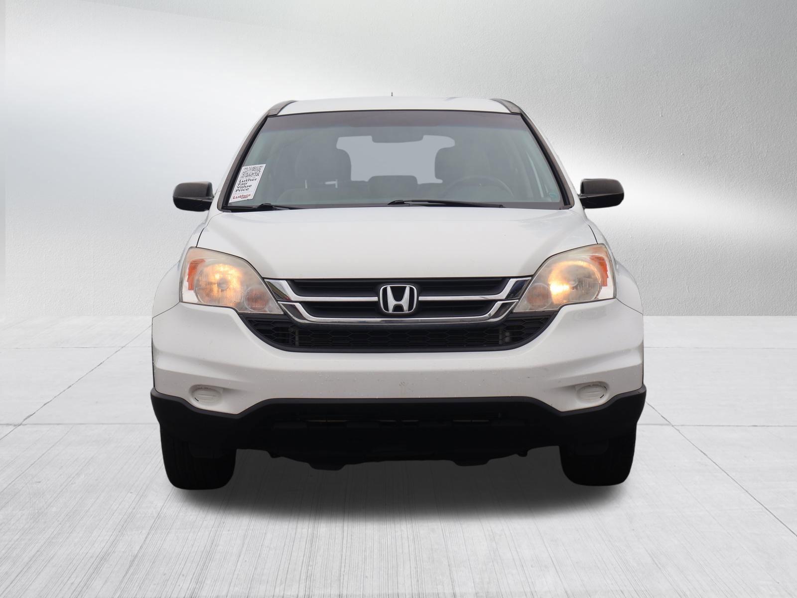 Used 2011 Honda CR-V SE with VIN JHLRE4H47BC023075 for sale in Kansas City, MO