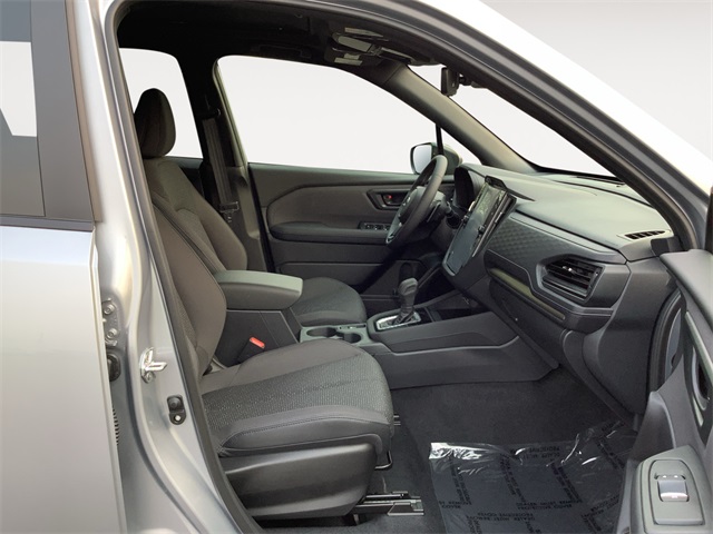 2025 Subaru Forester Premium photo 14