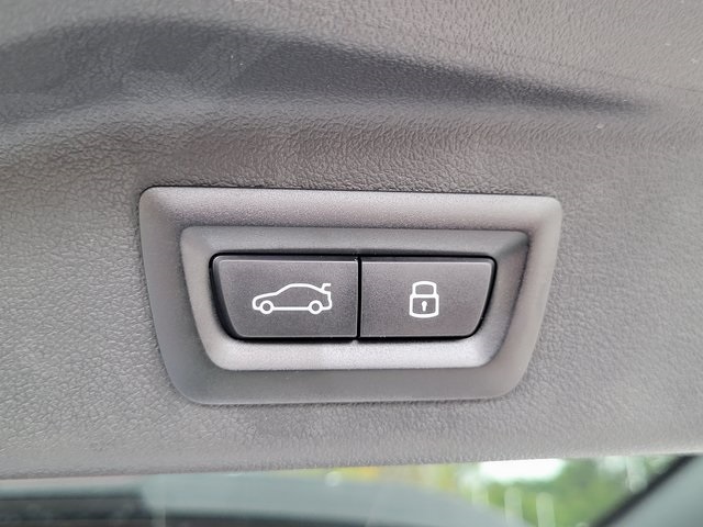 2026 Bmw X7 xDrive40i photo 4