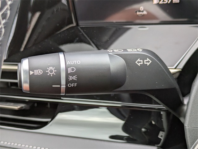 2026 Infiniti QX80 photo 25