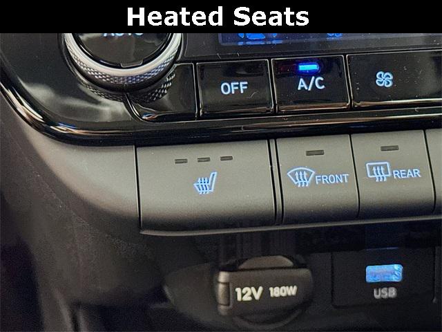 2025 Hyundai Elantra SEL Convenience photo 27