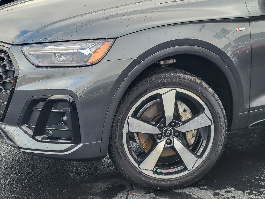 2022 AUDI Q5 - Image 3