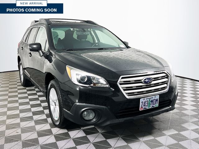 2017 Subaru Outback Premium