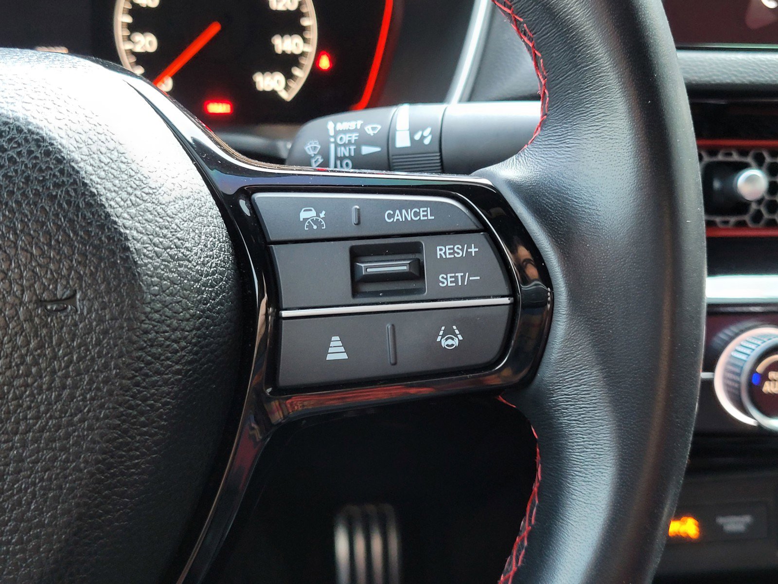 2023 Honda Civic Si photo 24