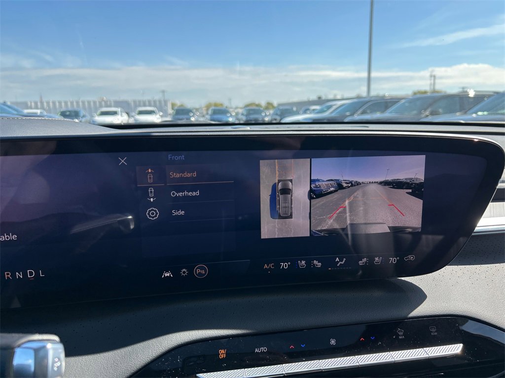 2026 BUICK ENCLAVE - Image 23