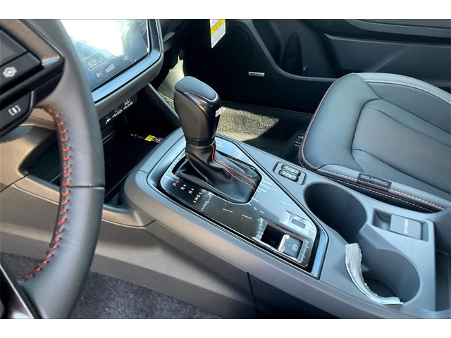 2025 Subaru Crosstrek Limited photo 18