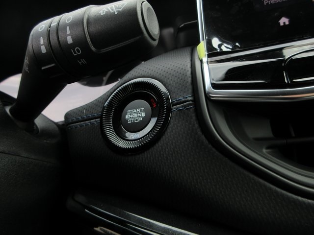2026 Jeep Compass Latitude Altitude photo 10