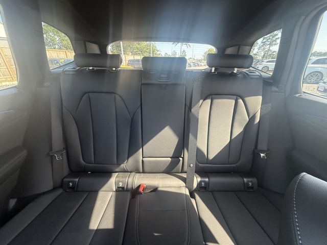 2024 Bmw X3 xDrive30i photo 9
