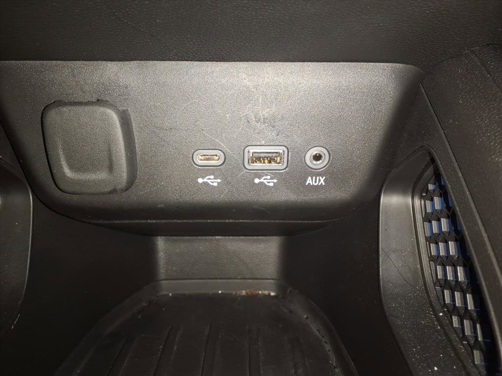 2021 Chevrolet Trailblazer LS photo 16