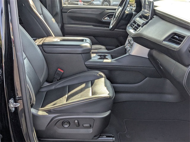 2023 Gmc Yukon SLT photo 21