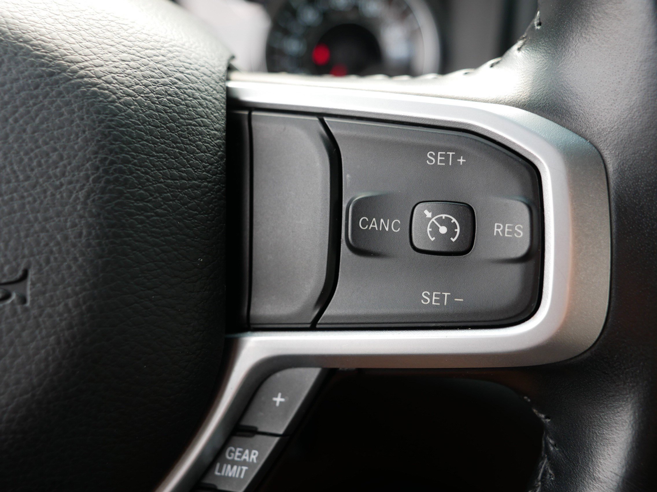 2022 Ram 1500 Big Horn photo 28