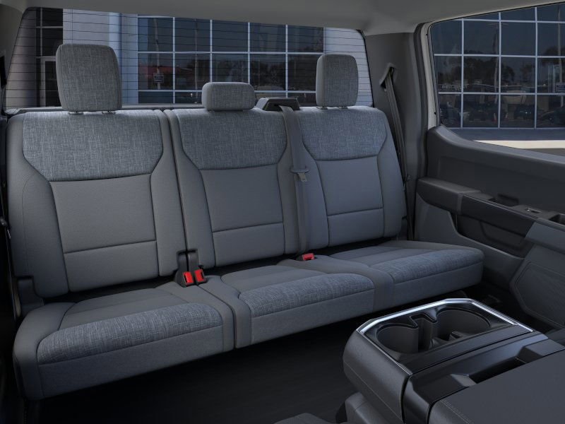 2025 Ford F-150 XL photo 9